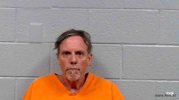 Dennis Scott Rowan Mugshot