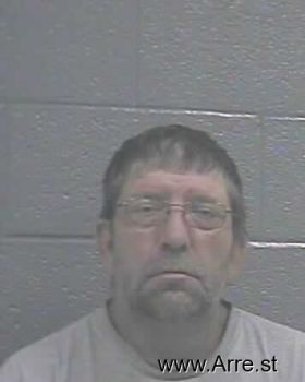 Dennis Ray Blaylock Mugshot