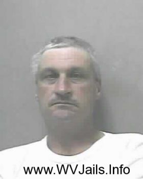 Dennis Lee Boone Mugshot