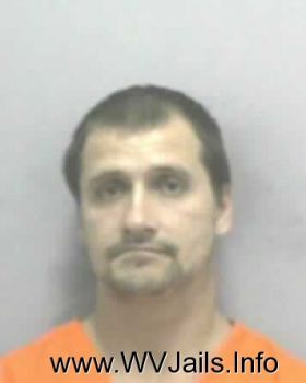 Dennis Lee Boyce Mugshot