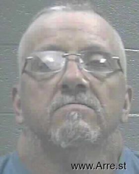 Dennis Lee Crist Mugshot