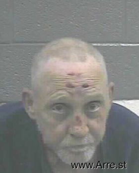 Dennis Wayne Hamrick Mugshot