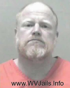 Dennis Dean Hart Mugshot