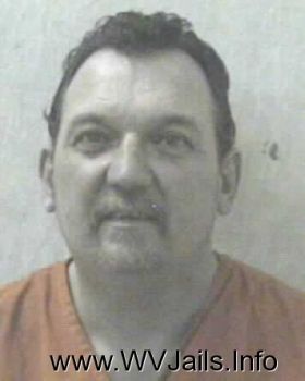 Dennis Lee Hitchcock Mugshot