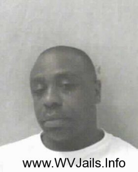 Dennis Dewayne Jones Mugshot