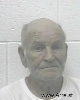 Dennis D Mcclanahan Mugshot