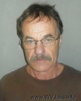 Dennis Michael Mcmullen Mugshot