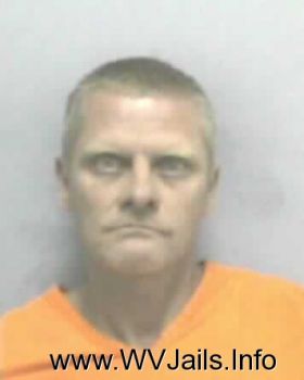 Dennis Shane Merrill Mugshot