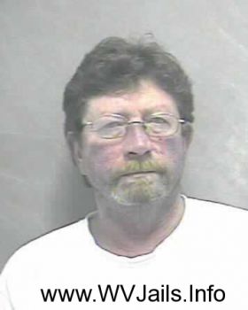 Dennis Dean Morgan Mugshot