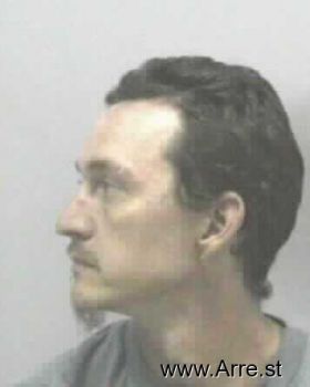 Dennis Brent Myers Mugshot