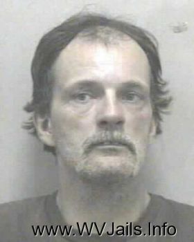 Dennis Lane Osborne Mugshot