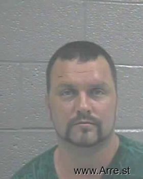 Dennis Wayne Richardson Mugshot