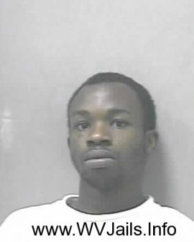 Dennis Lamar Sampson Mugshot