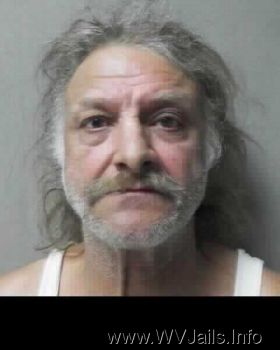 Dennis Carol Starliper Mugshot