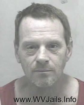 Dennis James Wells Mugshot