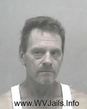 Dennis James Wells Mugshot