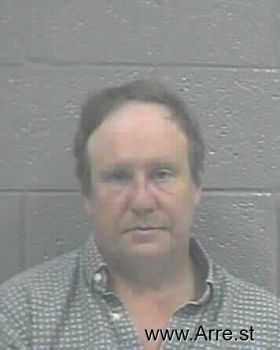 Dennis Edward Wriston Mugshot