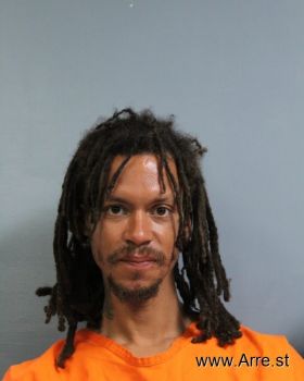 Deon Ray Henning Mugshot