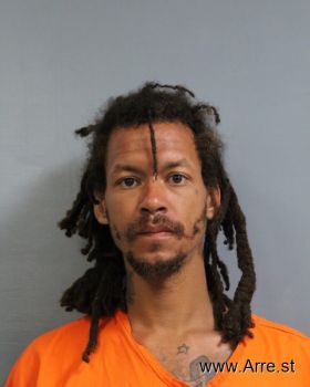 Deon Ray Henning Mugshot