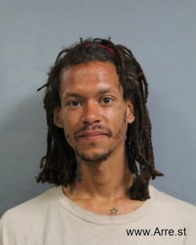 Deon Ray Henning Mugshot