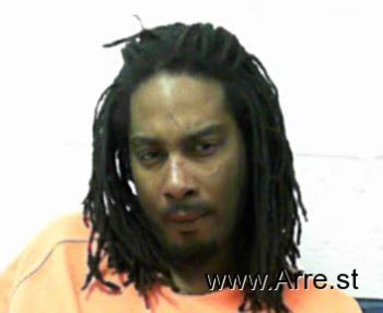 Deon Lemonte Woods Mugshot