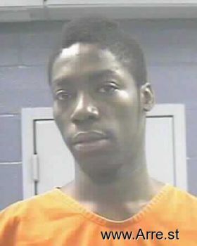 Deon  Alexander Mugshot