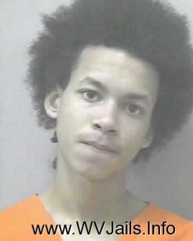 Deon Ray Henning Mugshot