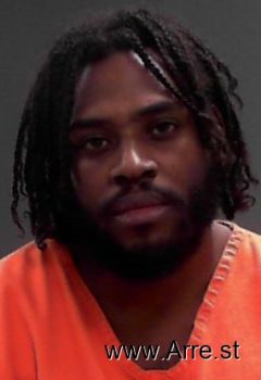 Deondre Markel Henry Mugshot