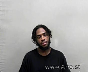 Deondre Merkel Henry Mugshot