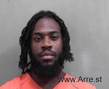 Deondre Markel Henry Mugshot