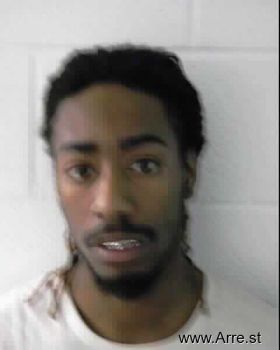 Deondre Jamal Johnson Mugshot