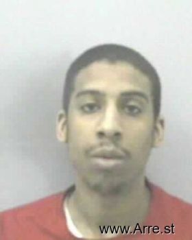 Deondre Devon Terrell Mugshot