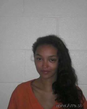 Deonna Mae Files Mugshot