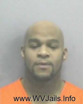 Deonta Marcus Birch Mugshot