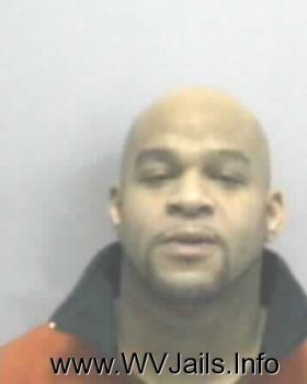 Deonta Marcus Birch Mugshot