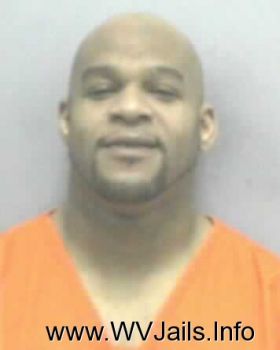 Deonta Marcus Birch Mugshot