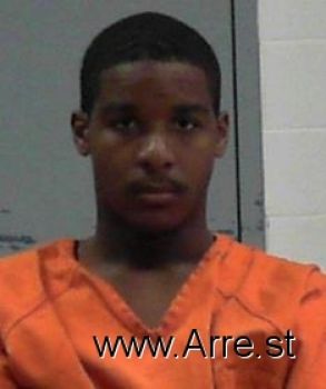 Deontae Karriem Dorsey Mugshot