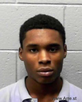 Deontae Darshawn Davis Mugshot