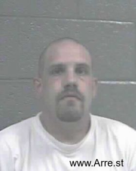 Dereck John Plotner Mugshot