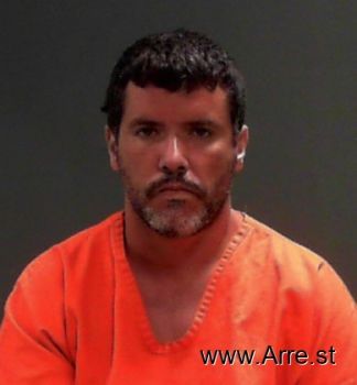 Derek Ryan Blake Mugshot