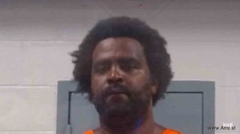 Derek Skylar Brown Mugshot