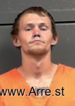 Derek Kyle Bryant Mugshot