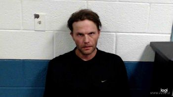 Derek Alan Corbin Mugshot