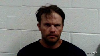 Derek Alan Corbin Mugshot