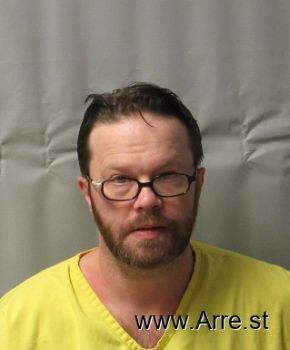 Derek Alan Corbin Mugshot