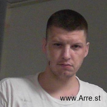 Derek Matthew Maynard Mugshot