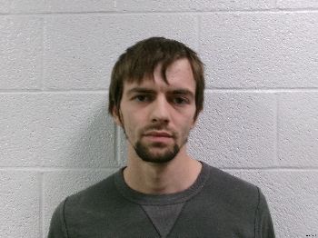 Derek  Mcdaniel Mugshot