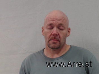 Derek Lee Shafer Mugshot