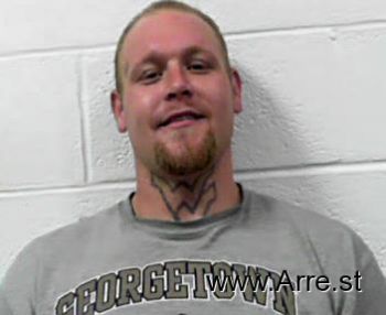 Derek Michael Snead Mugshot