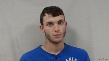 Derek Brent Strickland Mugshot